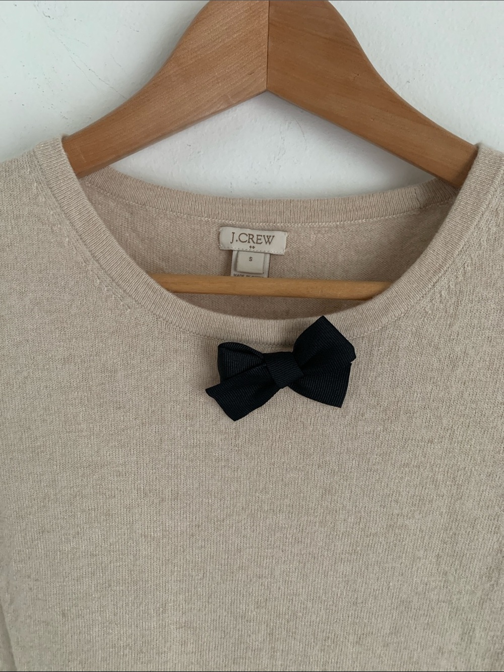 J.Crew Knit Top - Picture 2 of 6